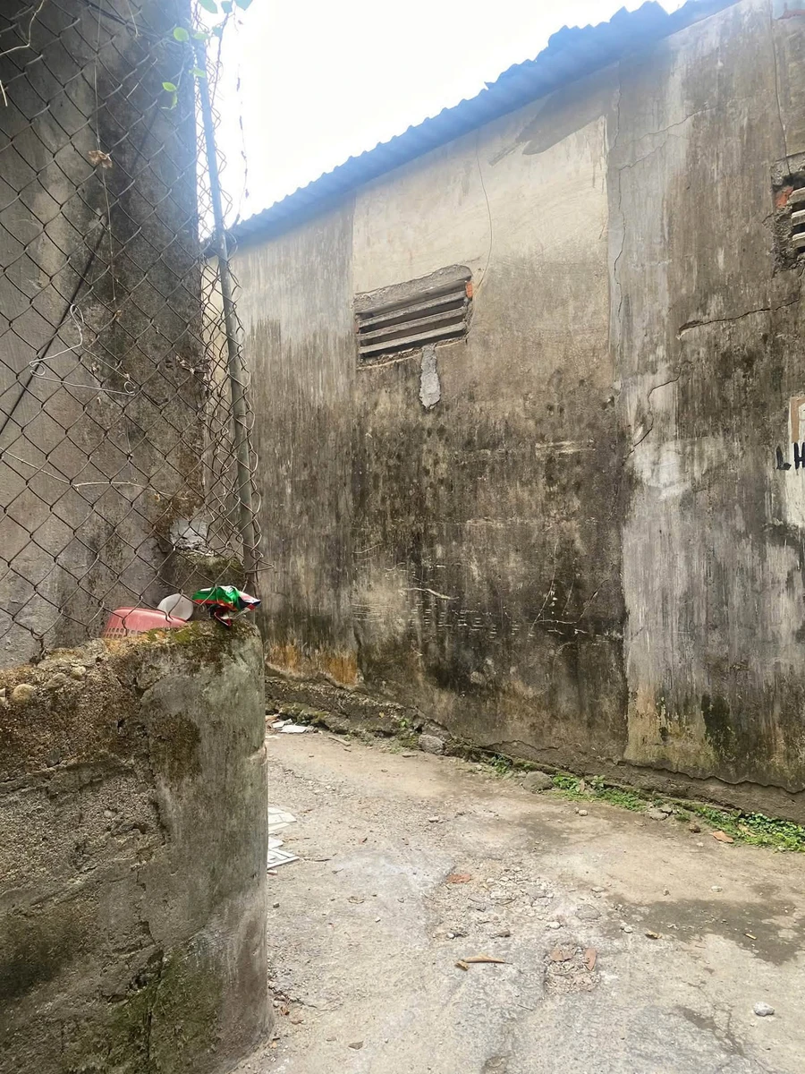 Bán dãy trọ 15 phòng 2 tầng, 122,5m2, kiệt Trần Phú, Thuận Hoá, Huế - Ảnh thu nhỏ 3
