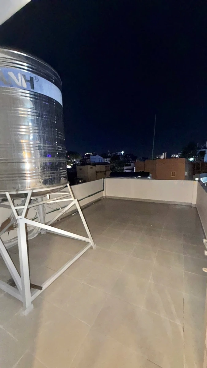 Bán nhà phố 5 tầng Điện Biên Phủ 60m² gần 9 tỷ - Ảnh thu nhỏ 2