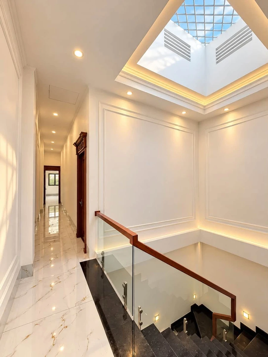 Bán nhà phố mặt tiền Trần Hoàng Na, 399m², 15 tỷ - Ảnh thu nhỏ 4