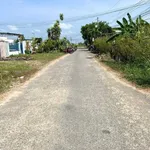 Bán lô đất thổ cư mặt tiền Phan Đông Sơ 155 m² Tây Ninh - Ảnh thu nhỏ 1