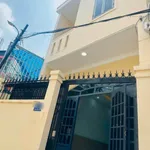 Bán nhà 2PN, 55m2 đường Nguyễn An Ninh, Quận 12 - Ảnh thu nhỏ 2
