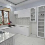 Cho thuê biệt thự 2 mặt tiền 4PN, 120m² Đông Hưng Thuận - Ảnh thu nhỏ 5
