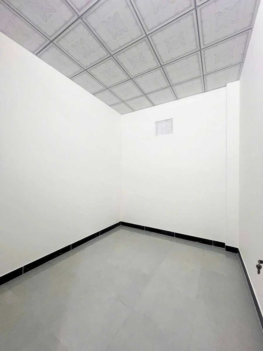 Bán nhà hẻm 5x24 (102m²) 2PN, Tây Ninh 1,19 tỷ - Ảnh thu nhỏ 5