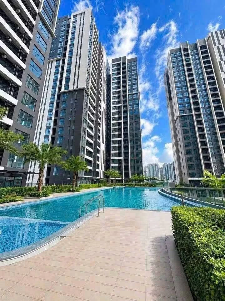 Cho thuê căn hộ 69m2 2PN tại Victoria Village, Quận 2 - Ảnh 1