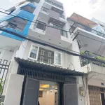 Bán nhà hẻm xe hơi 3,5x10m 7PN Nguyễn Lâm, Quận 10 - Ảnh thu nhỏ 2