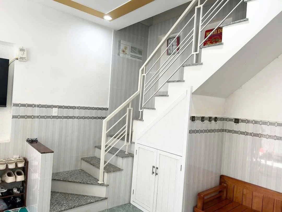 Bán nhà hẻm 2PN 40m² Nguyễn An Ninh Vũng Tàu - Ảnh thu nhỏ 3