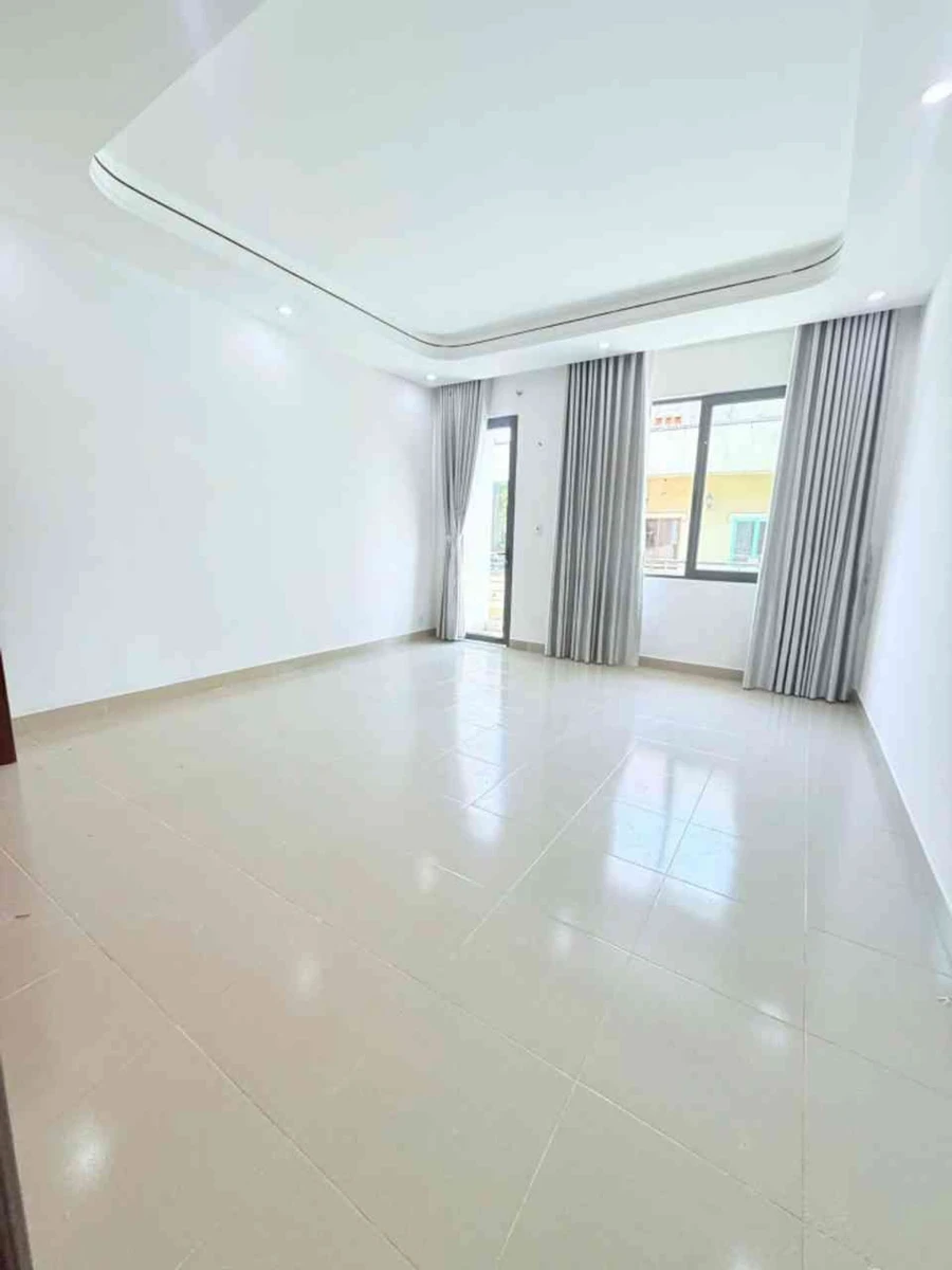 Nhà phố 4 tầng 51,8m² Lê Trọng Tấn, Tân Phú - 7,85 tỷ - Ảnh thu nhỏ 5
