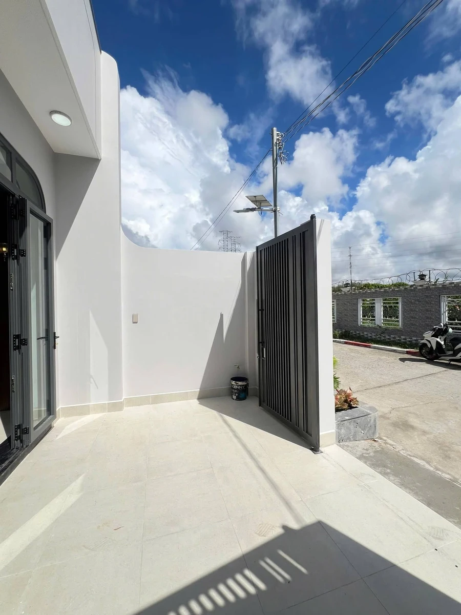 Bán nhà hẻm 109m² 2 phòng ngủ Rạch Giá 1,95 tỷ - Ảnh thu nhỏ 5