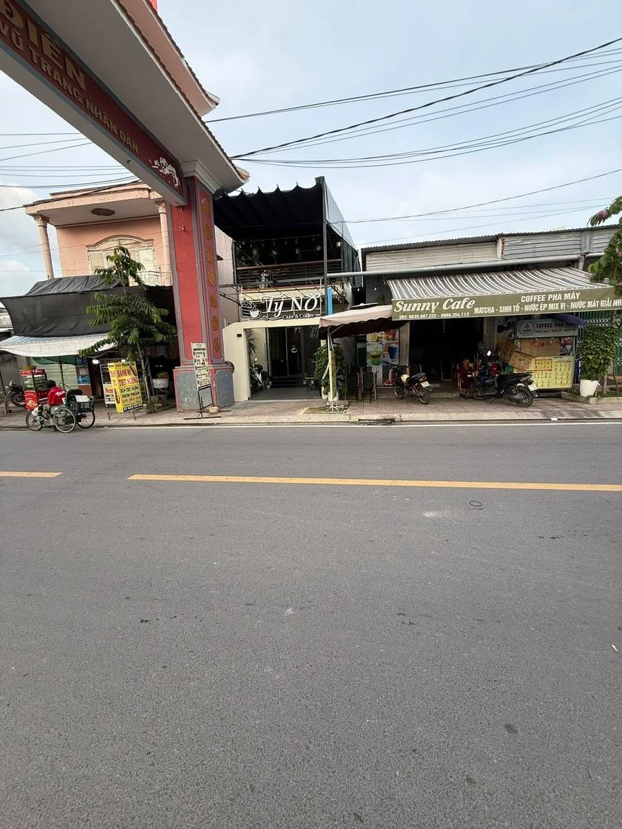 Bán quán mặt tiền Hương Lộ 5, 70m2, 2 tỷ 350 triệu - Ảnh thu nhỏ 3