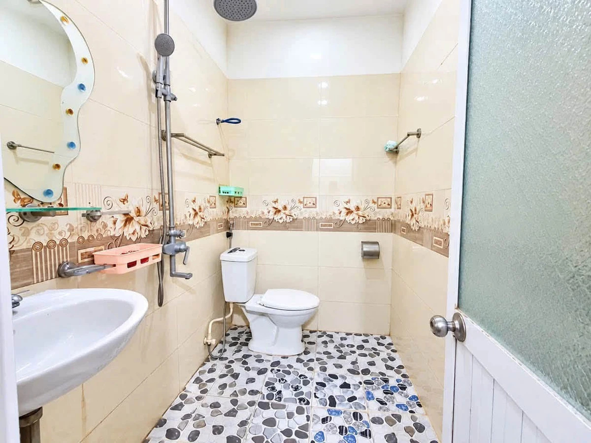 Bán nhà cấp 4, 63m2, Kiều Đông, Hải Phòng, 1,25 tỷ - Ảnh thu nhỏ 4