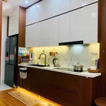 Bán nhà Khúc Thừa Dụ 66m2 3 tầng hơn 3 tỷ - Ảnh thu nhỏ 3