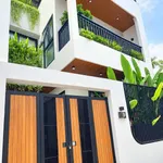 Biệt thự 3 tầng 80m² giá 5 tỷ Lê Duẫn, Đà Nẵng - Ảnh thu nhỏ 1