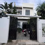 Bán nhà 103,8m² sân ô tô nhánh DX043 gần KDC Hiệp Thành 3, Thủ Dầu Một, giá 3,85 tỷ - Ảnh thu nhỏ 1