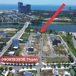 Bán lô đất góc 222m2 view công viên, trực diện sông Cổ Cò, khu FPT Đà Nẵng, giá 12 tỷ - Ảnh thu nhỏ 1
