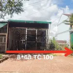 Bán nhà mặt tiền Nguyễn Thái Học 544m² 3 tỷ - Ảnh thu nhỏ 1