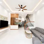 Bán nhà mặt tiền Nguyễn Trường Tộ 105m² 2,96 tỷ - Ảnh thu nhỏ 1