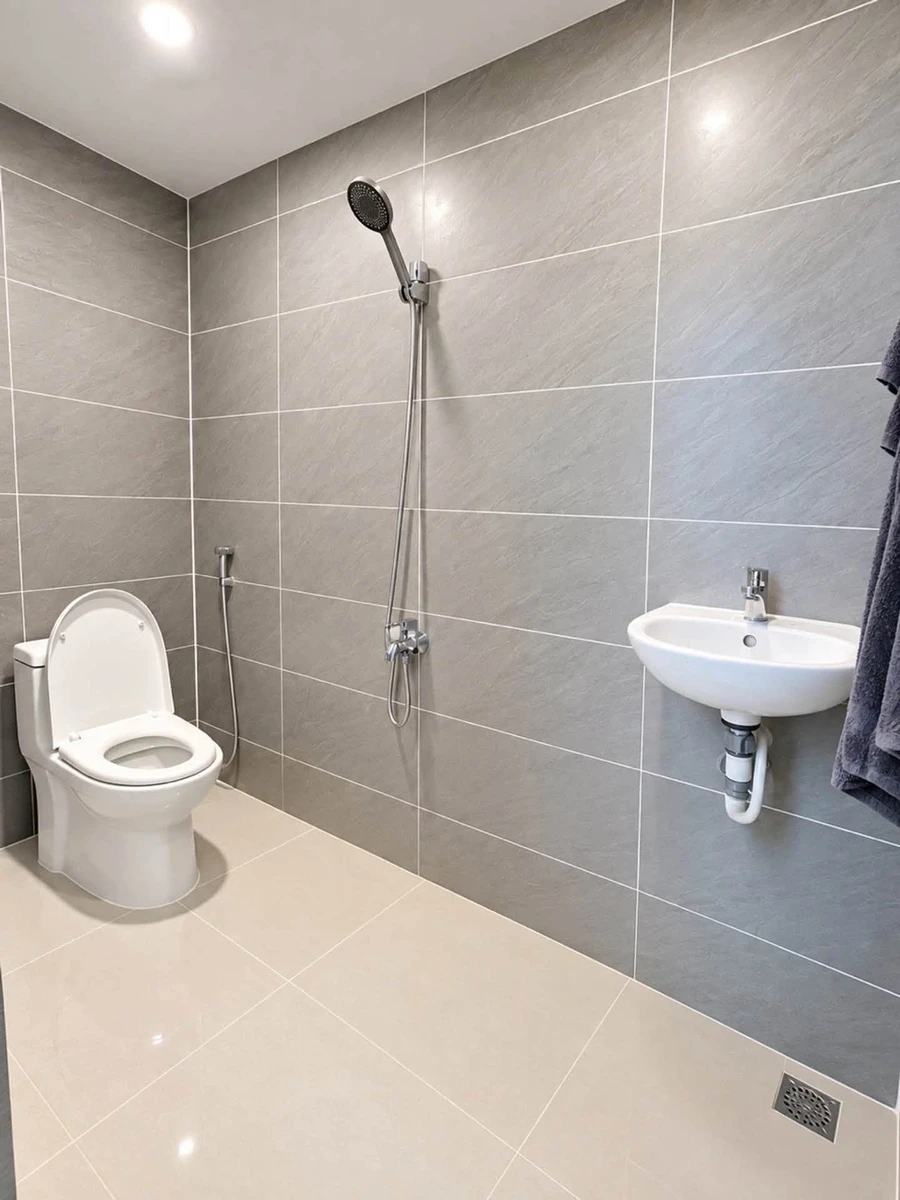 Bán nhà 2 phòng ngủ 78m² Hoa Lư Thủ Đức 5.2 tỷ - Ảnh thu nhỏ 4