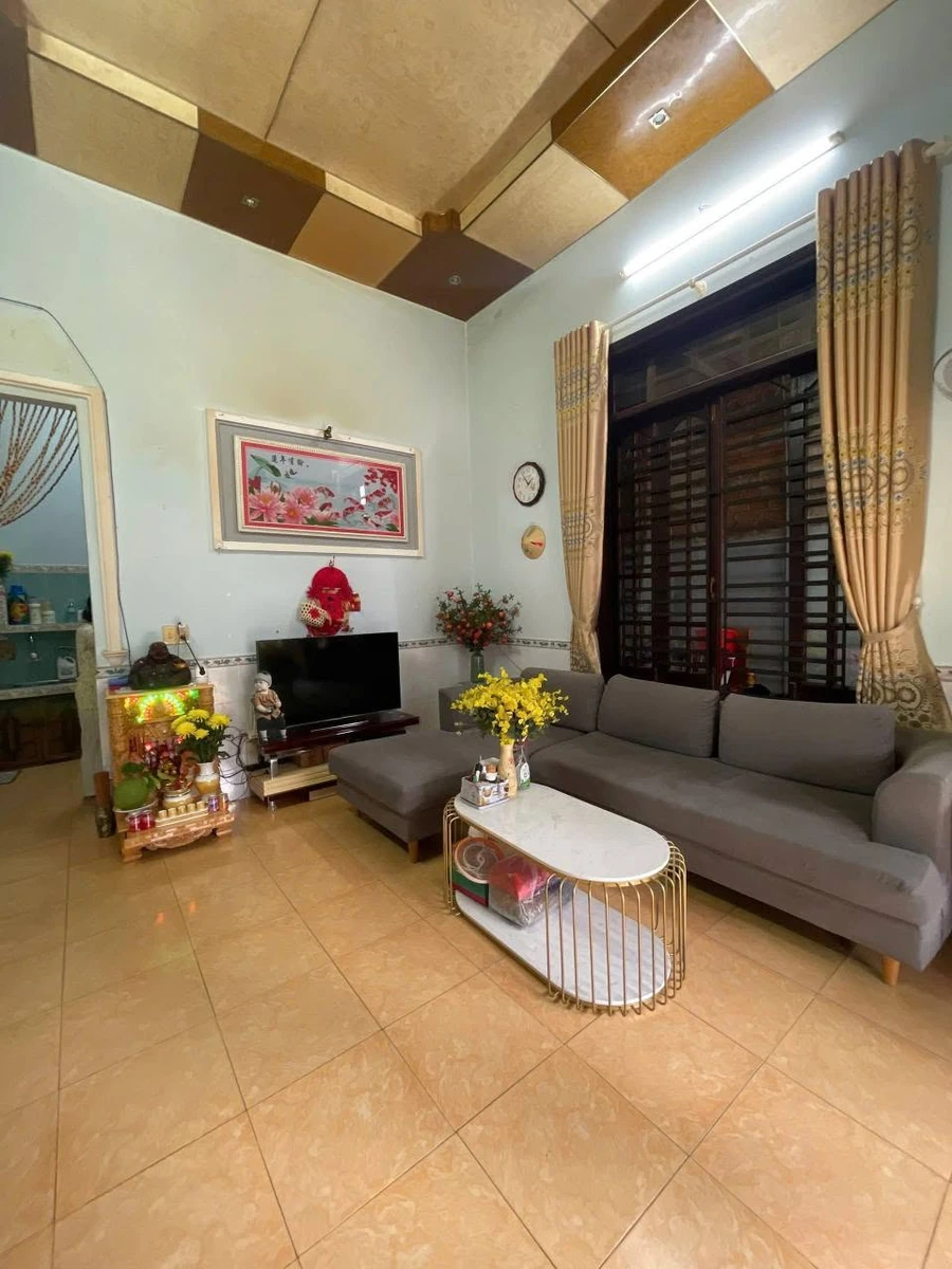 Bán nhà hẻm Bà Triệu 88m² 3 phòng ngủ 5.5 tỷ - Ảnh thu nhỏ 4