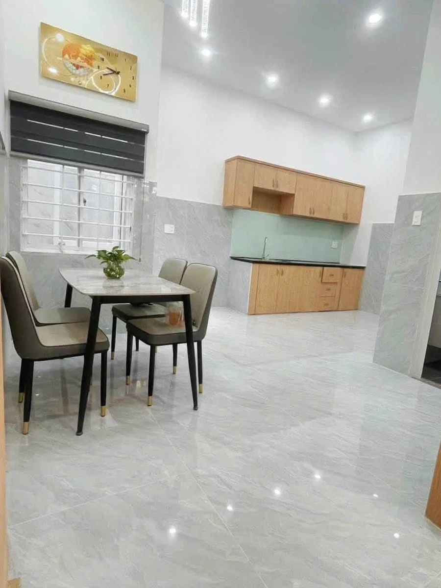 Bán nhà 2 tầng 2PN 52m2 Lê Lai Vũng Tàu - Ảnh thu nhỏ 4