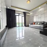 Bán nhà 1 trệt 2 lầu 3PN, DTSD 144,8m2 gần chợ Long Thượng, Cần Giuộc - Ảnh thu nhỏ 4