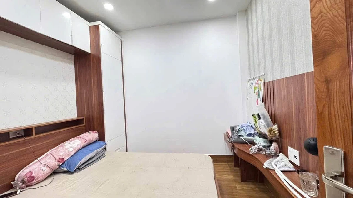 Cho thuê nhà nguyên căn 3.5x10m, 3PN 3WC Phường 8 Gò Vấp - Ảnh thu nhỏ 4