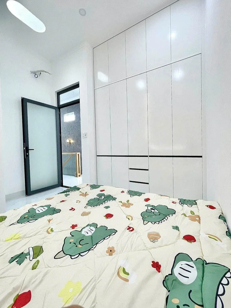 Bán nhà 5x30m có hồ bơi, 3 phòng ngủ, giá 2,35 tỷ tại Khánh Xuân, Buôn Ma Thuột - Ảnh thu nhỏ 5