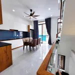 Bán nhà 3 phòng ngủ 170m² Nam Quốc Cang, Quận 1 - Ảnh thu nhỏ 4