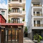 Bán nhà hẻm 8m Gò Dầu, 352m², Tân Phú - Ảnh thu nhỏ 1