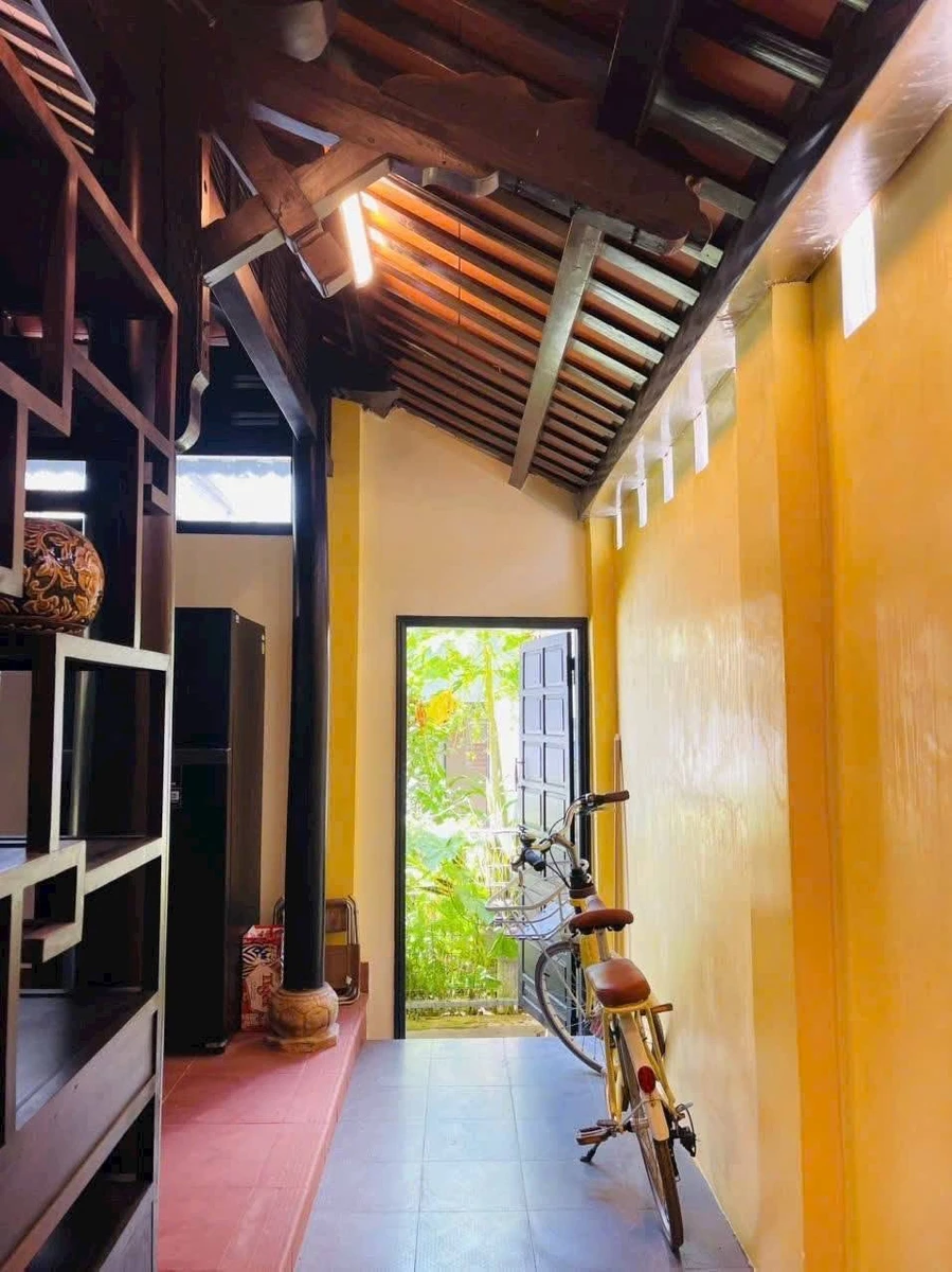 Bán nhà mặt tiền Trần Thái Tông, 134m², Huế, 5,15 tỷ - Ảnh thu nhỏ 3