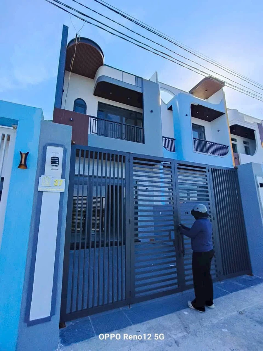 Bán nhà lầu 4 phòng ngủ 125m² Tây Ninh 2 tỷ 380 triệu - Ảnh thu nhỏ 4