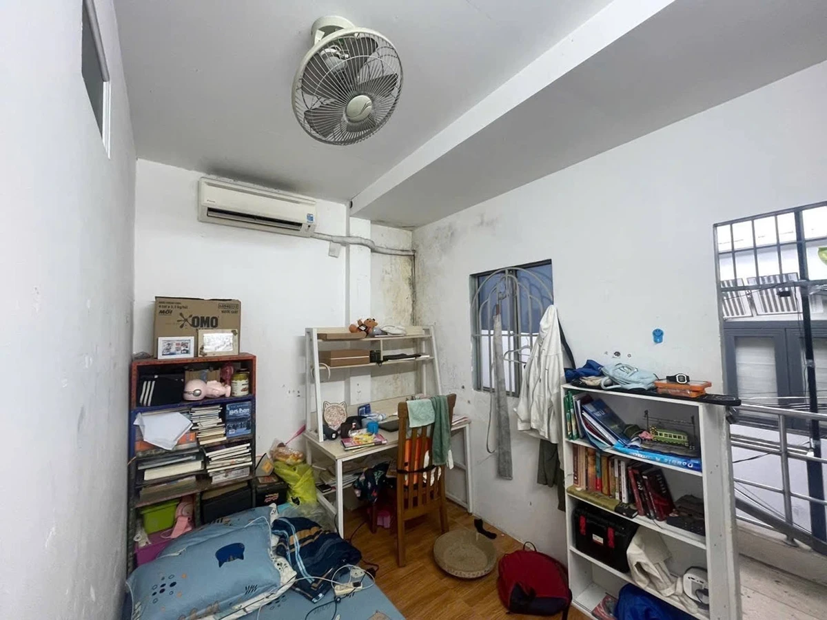Bán nhà hẻm 2 tầng 35m² 3PN Phan Văn Trị, Bình Thạnh, giá 4,7 tỷ - Ảnh thu nhỏ 2