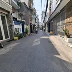 Bán nhà phố 56m² 3 phòng ngủ Phú Nhuận 9.8 tỷ - Ảnh thu nhỏ 1