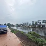 Bán 3 nền đất thổ cư 5x21m Tân Bửu Bến Lức Long An - Ảnh thu nhỏ 2