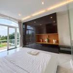 Cho thuê villa An Viên 246m2, 4PN, 42 triệu/tháng - Ảnh thu nhỏ 4