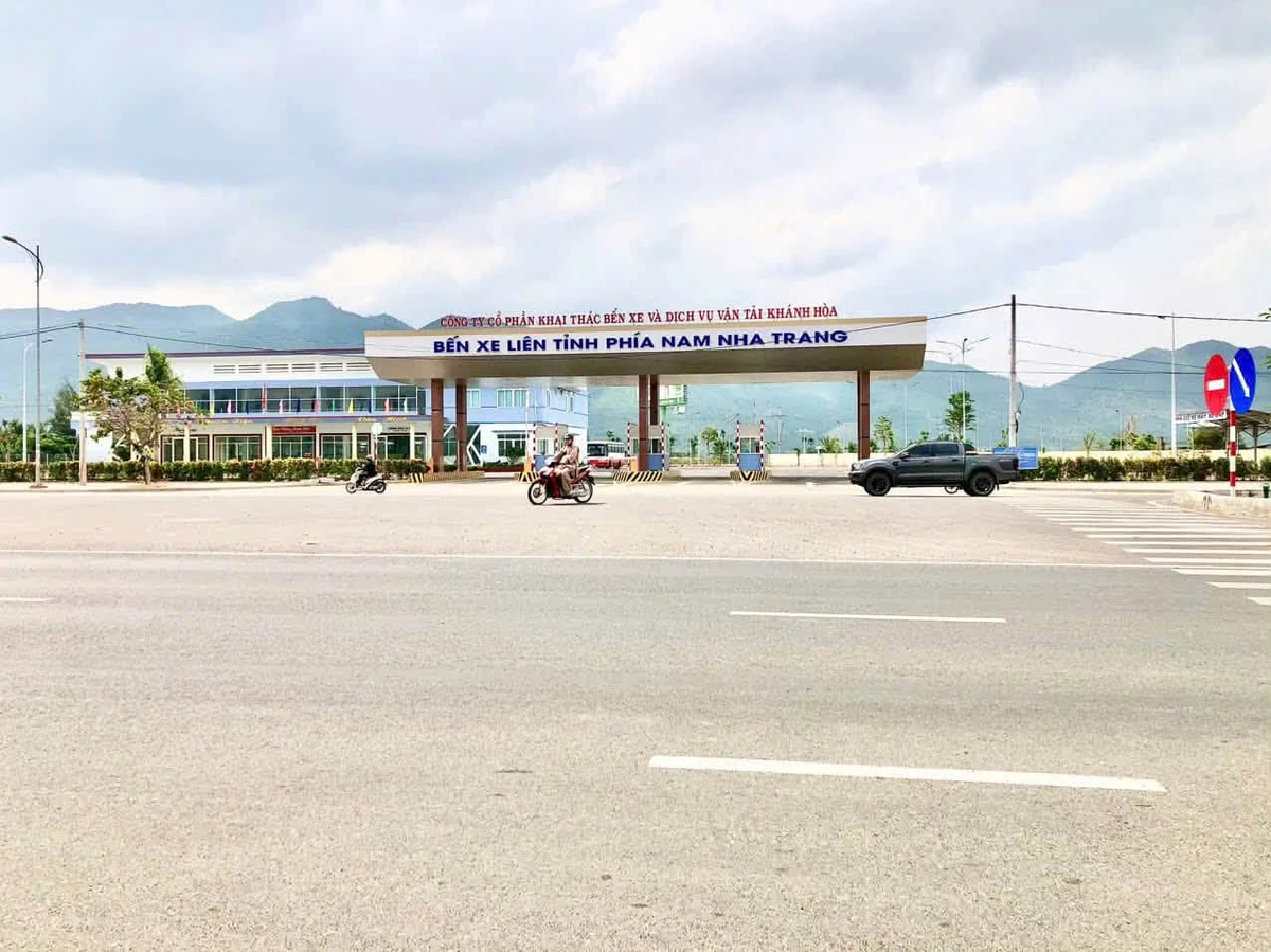 Bán đất Diên Khánh Khánh Hòa 100m2 gần Bến xe 1 tỷ 390 triệu - Ảnh thu nhỏ 5