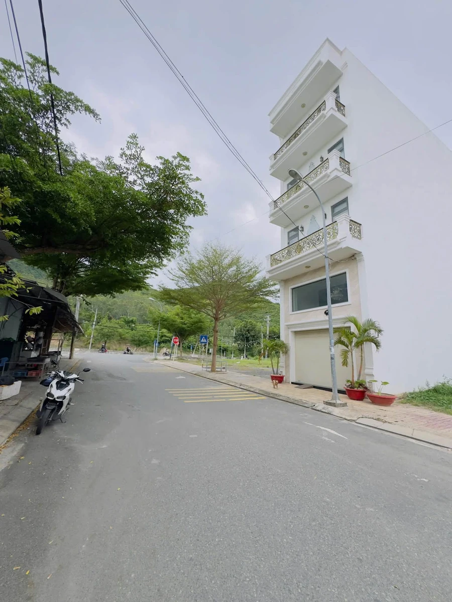 Bán lô đất 106m² sát công viên Hòn Rớ 2, Nha Trang - Ảnh thu nhỏ 3