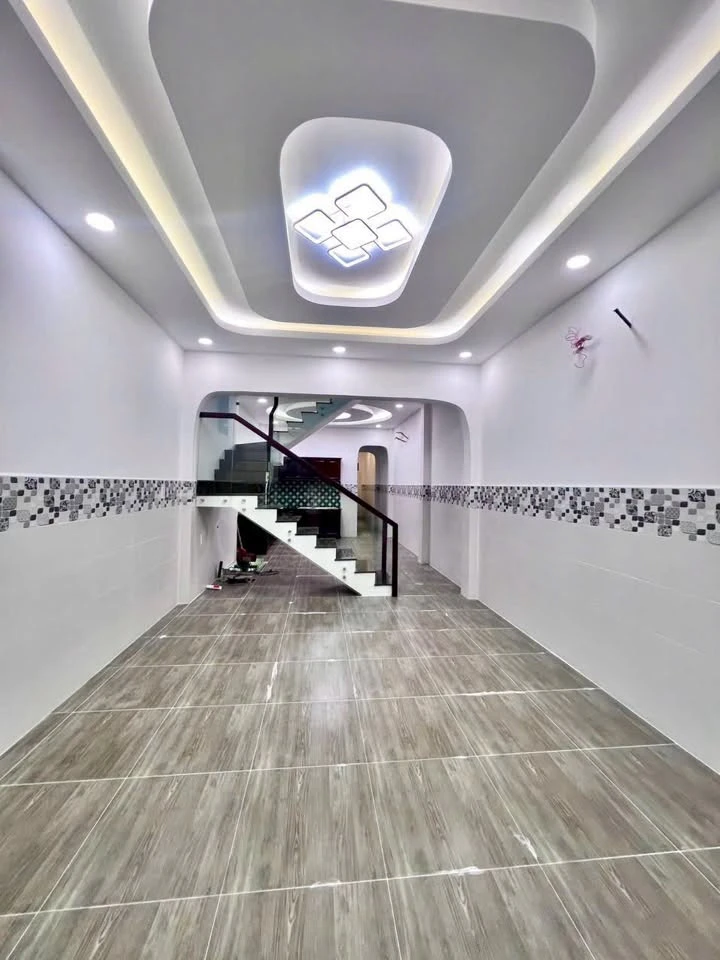 Bán nhà 4PN 3WC 83,4m² Phường Bến Tre Vĩnh Long - Ảnh thu nhỏ 3