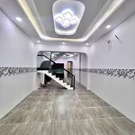 Bán nhà 4PN 3WC 83,4m² Phường Bến Tre Vĩnh Long - Ảnh thu nhỏ 3