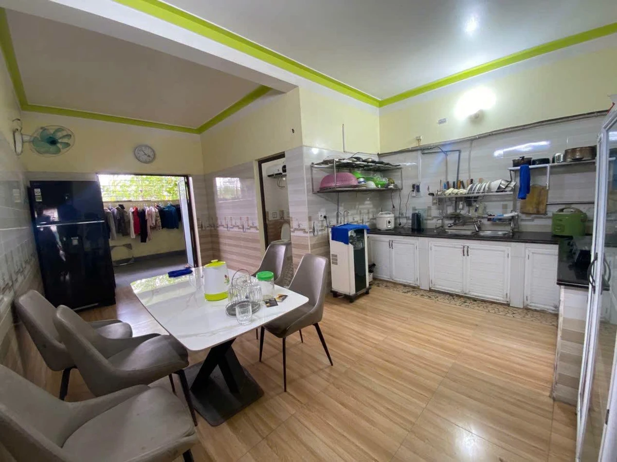 Bán nhà 2 tầng 129m² Nguyễn Công Mỹ, Kiến An, Hải Phòng - Ảnh thu nhỏ 2