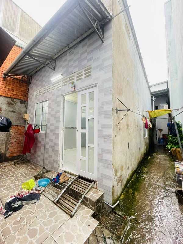 Bán nhà Nguyễn Chí Thanh, Rạch Giá, 47m² gần chợ