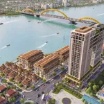 Bán căn hộ Sun Ponte 56m2 1 phòng ngủ 4,5 tỷ Đà Nẵng - Ảnh thu nhỏ 1