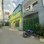 Bán nhà hẻm ô tô 115m² dòng tiền 10 phòng gần Nguyễn Văn Khối, Gò Vấp, giá 8 tỷ - Ảnh thu nhỏ 1