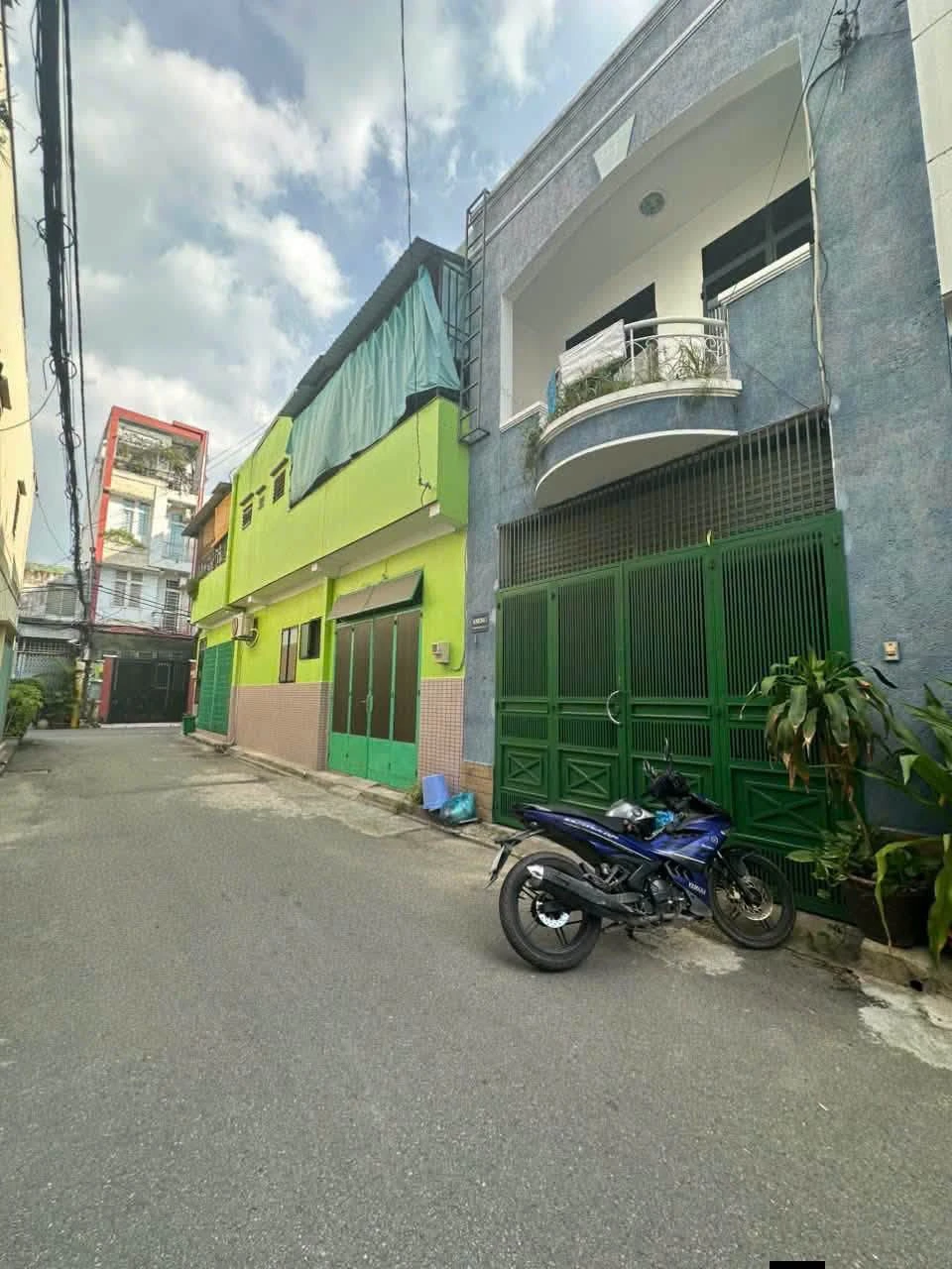 Bán nhà hẻm ô tô 115m² dòng tiền 10 phòng gần Nguyễn Văn Khối, Gò Vấp, giá 8 tỷ - Ảnh 1