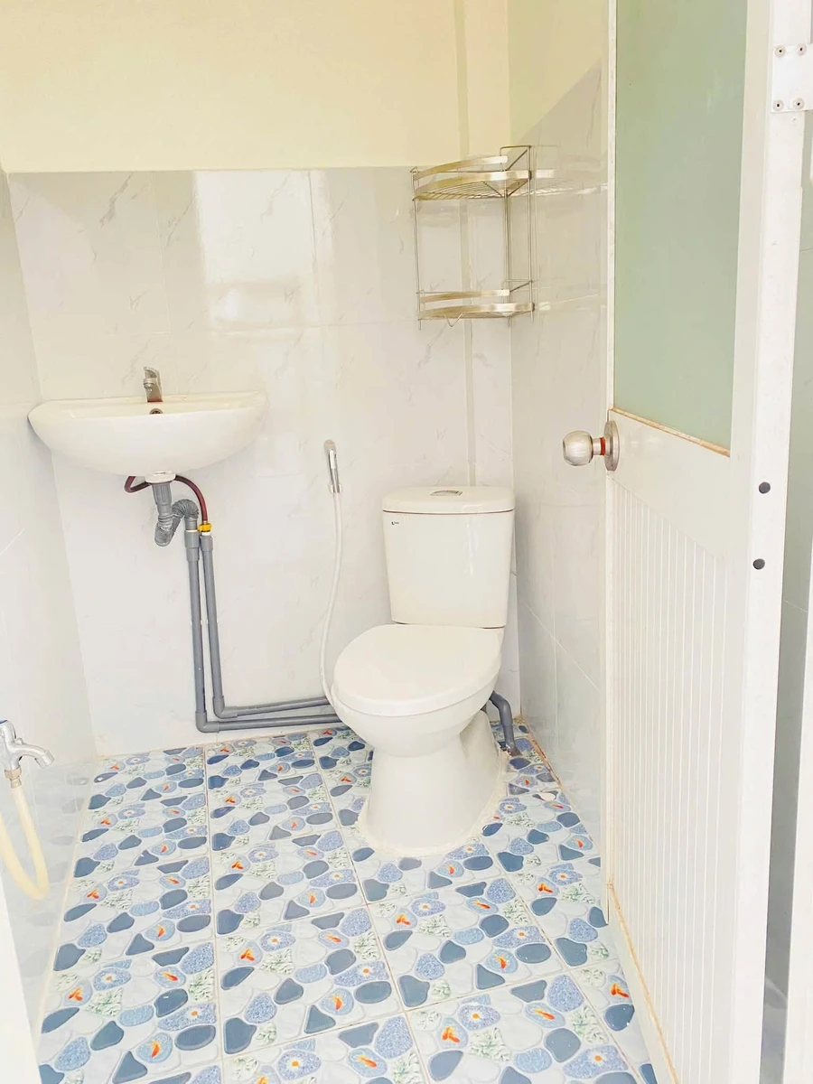 Cho thuê nhà 2 phòng ngủ 45m² tại Tam Bình, Thủ Đức - 5 triệu/tháng - Ảnh thu nhỏ 5
