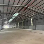 Cho thuê xưởng 2500m2 và văn phòng 85m2 tại Bến Cát, Bình Dương - Ảnh thu nhỏ 1
