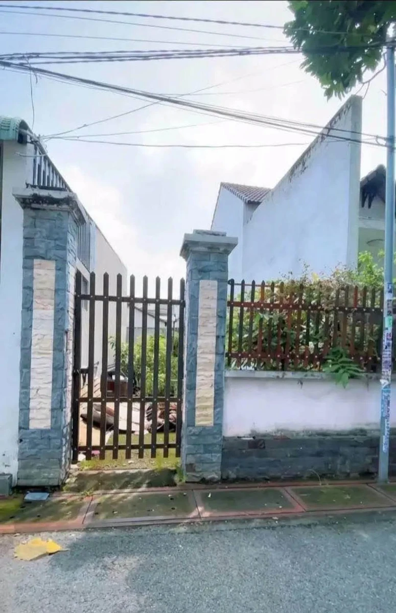 Bán đất hẻm 141 Huỳnh Văn Lũy, Phú Lợi, Thủ Dầu Một, 4,8x18m, giá 2,59 tỷ - Ảnh thu nhỏ 2