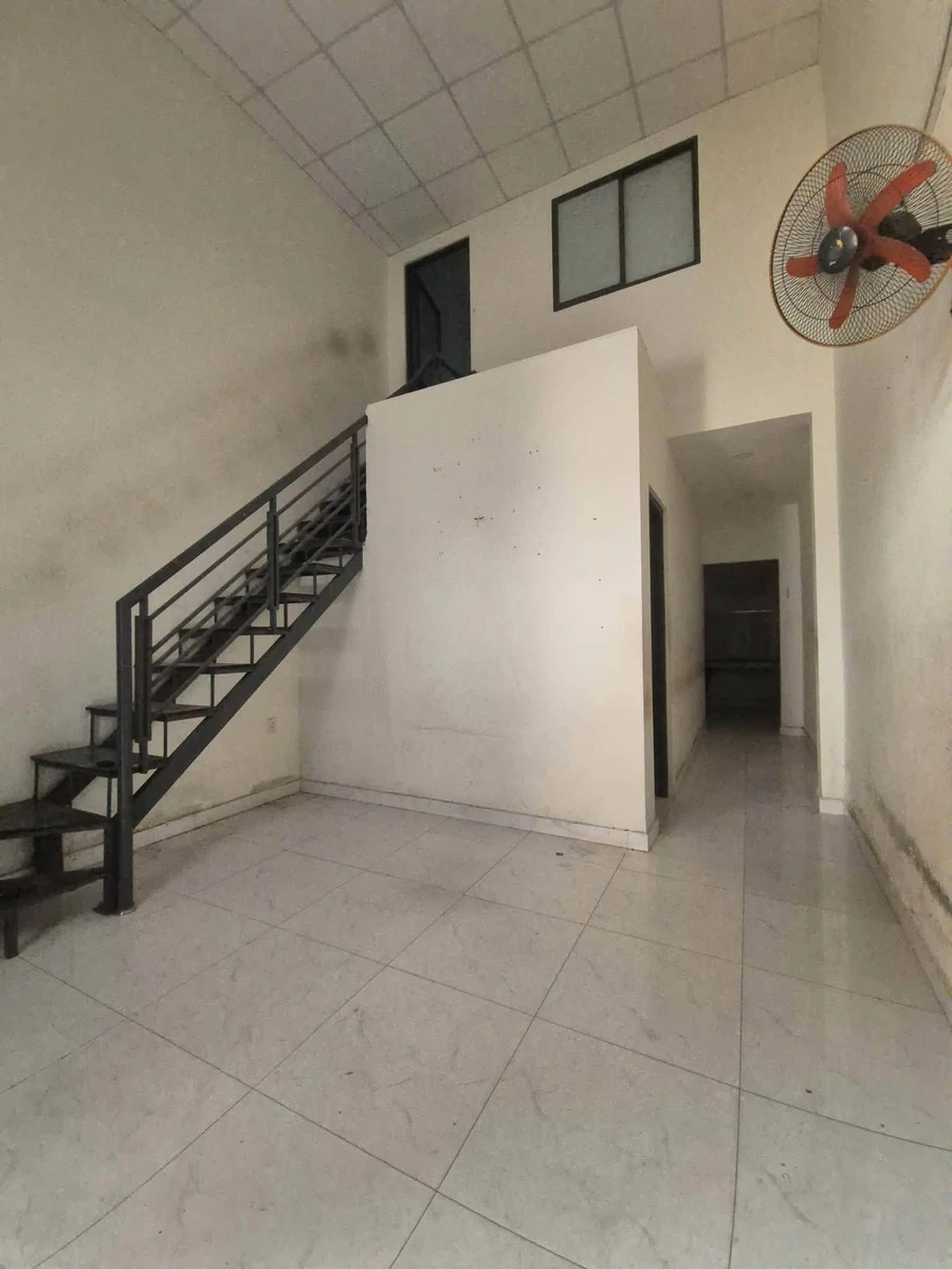Bán nhà hẻm 4m Trần Thị Báo, Tân Phú, 4,1x11m, giá 4,45 tỷ - Ảnh thu nhỏ 3