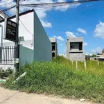 Bán đất thổ cư 148.5m² Tân An, Long An, 1 tỷ 450 triệu - Ảnh thu nhỏ 1
