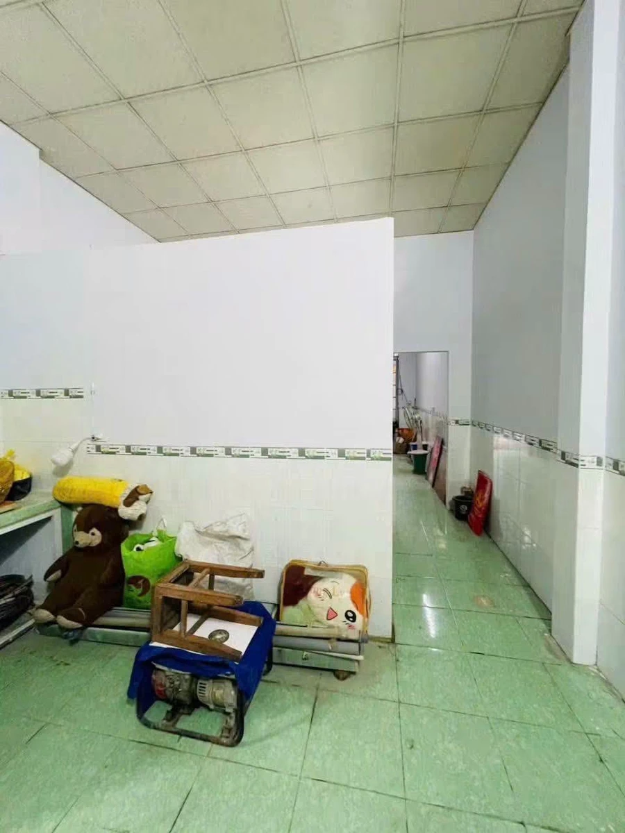 Bán nhà cấp 4 1 phòng ngủ 59,5m² Phường Quyết Thắng, giá 2,75 tỷ - Ảnh 1