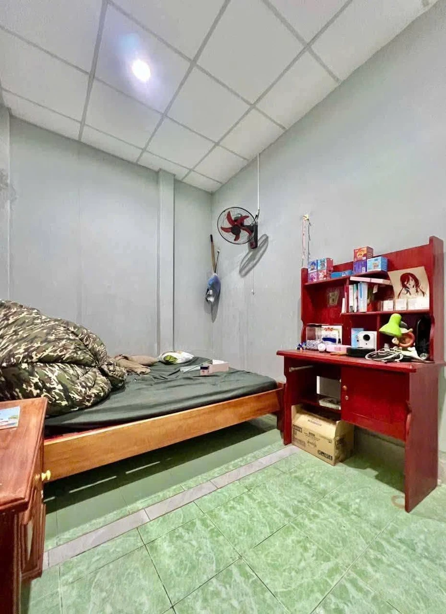 Bán nhà 100m² Phong Nẫm, 1 phòng ngủ, 1 tỷ 2 - Ảnh thu nhỏ 4